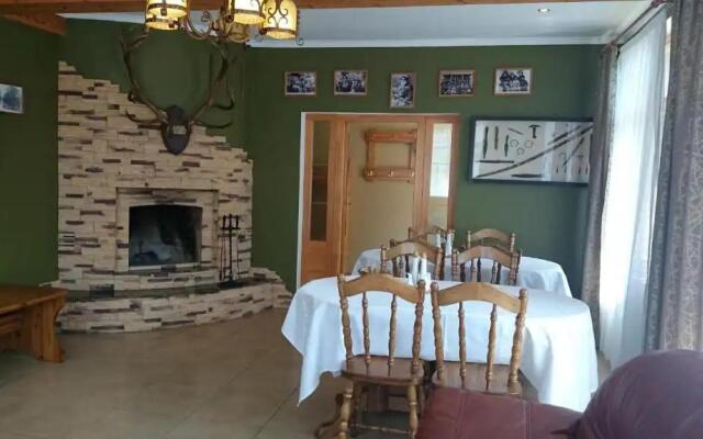Kbaade Holiday Home Hotel