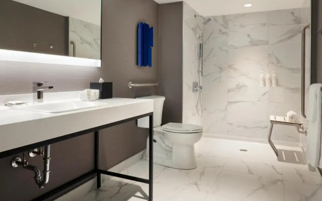 Kingston Marriott