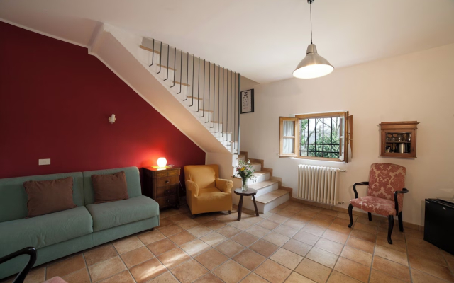 Le Mandrie di Ripalta