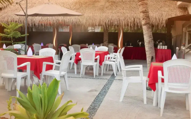 Santa Rosa Maldives Hotel