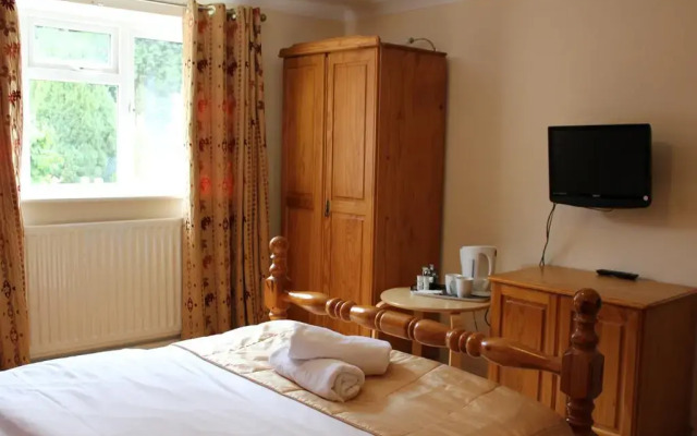 Remarc Guest House