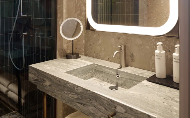 Hyatt Regency Rome Central