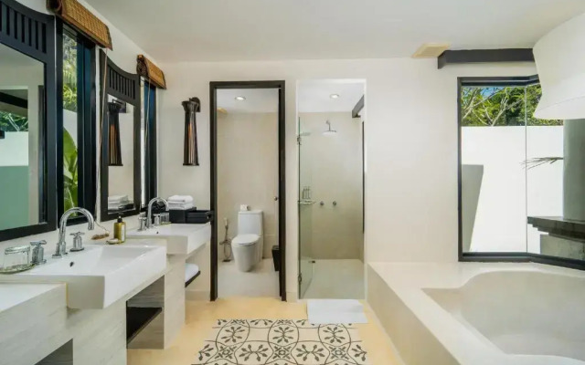 Bhu Nga Thani Resort & Villas Railay