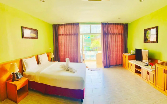 Dome Resort