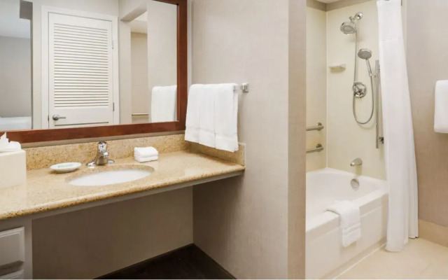 Residence Inn by Marriott Seattle Bellevue