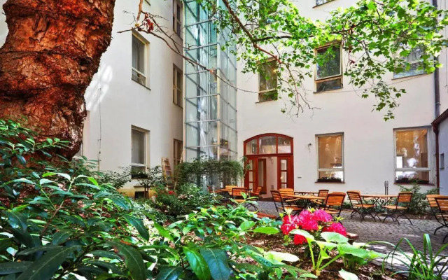 Hotel Adler - Czech Leading Hotels