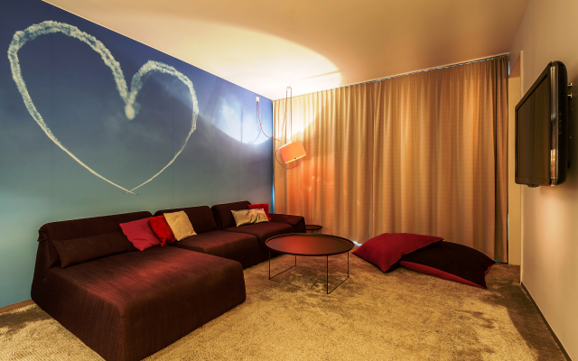 Amrath Airport Hotel Rotterdam