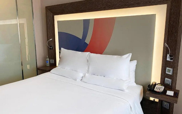 Novotel Bangkok Impact