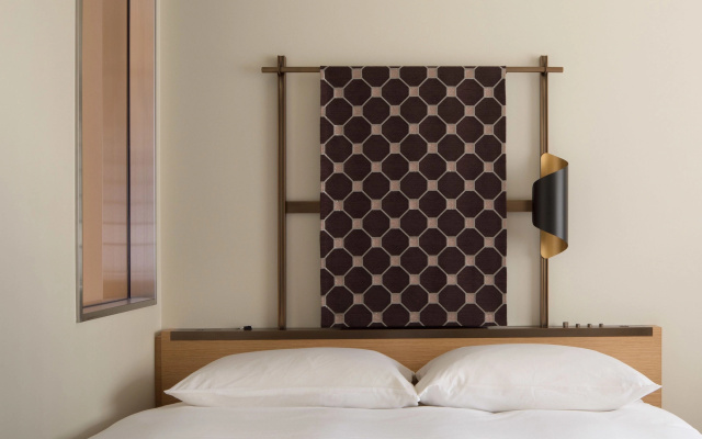 Moderate Double room (풀 더블 침대) 사진 2