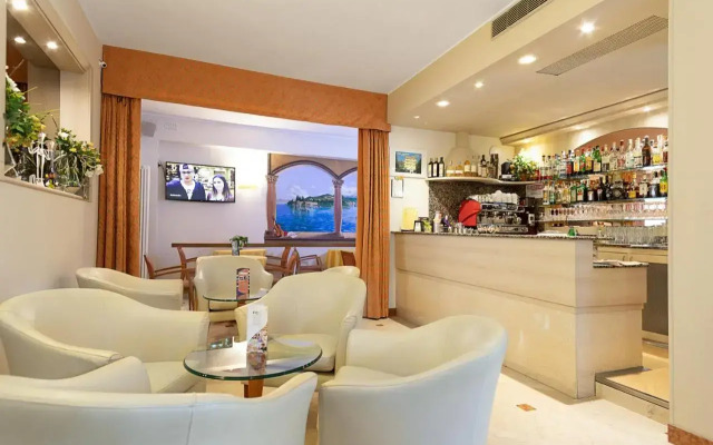 Hotel Gardenia & Villa Charme