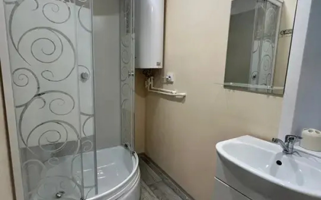 Baza otdyha Chechek Hotel