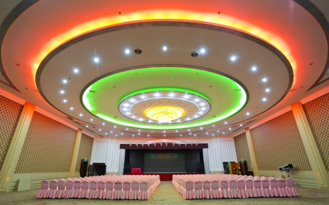 Faguo Hotel