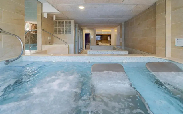 Hotel & Spa Ferrer Janeiro