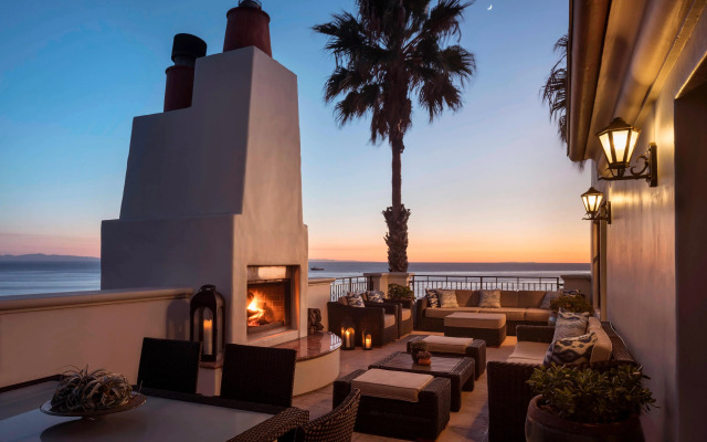 The Ritz-Carlton Bacara, Santa Barbara
