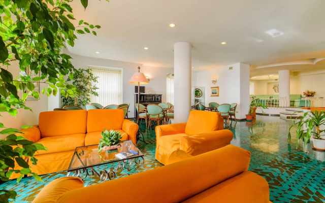 Hotel La Bussola
