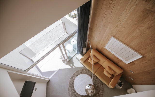 Higueron Hotel Malaga, Curio Collection by Hilton