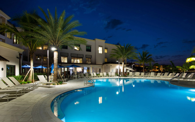Hyatt House Naples/5th Avenue