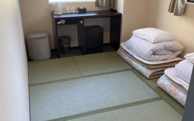 Japanese Tatami room 사진 2