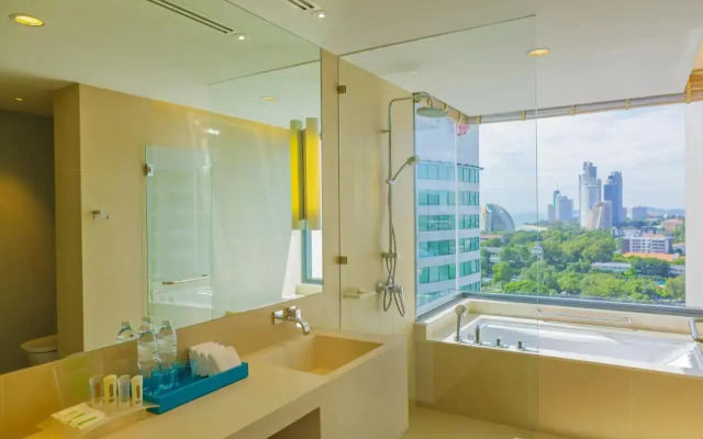 Holiday Inn Pattaya by IHG