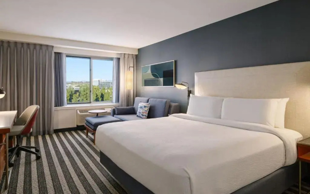 Courtyard by Marriott Culver City Los Angeles