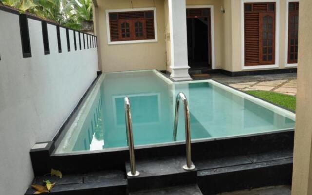 Villa Asapuwa Galle