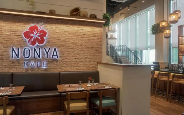 Somerset Central Salcedo Makati
