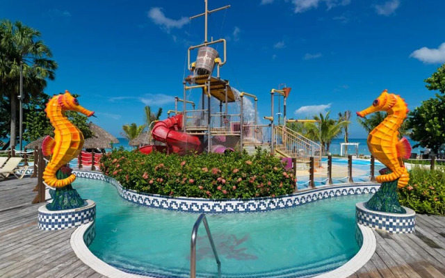 Beaches Negril Resort - ALL INCLUSIVE