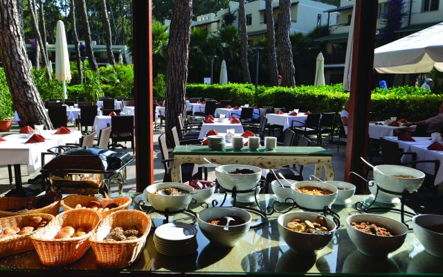 Turquoise Hotel - All Inclusive