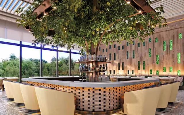 Hilton Istanbul Airport