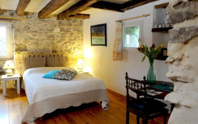 Chambres d'Hôtes Idiartekoborda