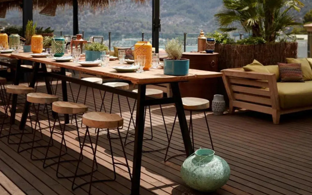 Bikini Island & Mountain Hotel Port de Sóller - Adults Only