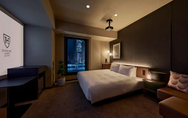 Moderate Prosecco Double room (풀 더블 침대) 사진 1