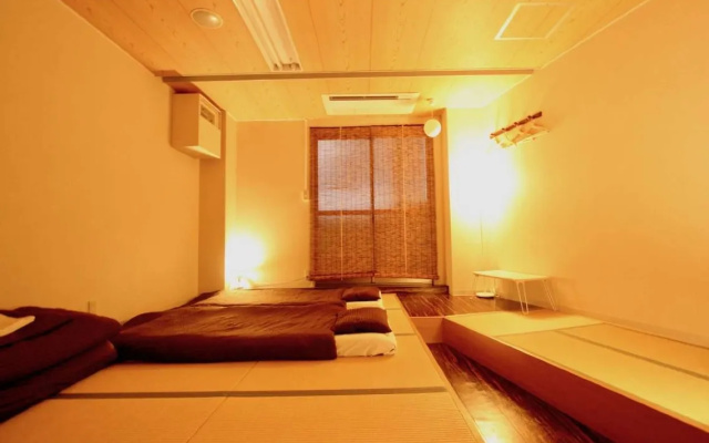 Japanese Style Triple room 사진 1