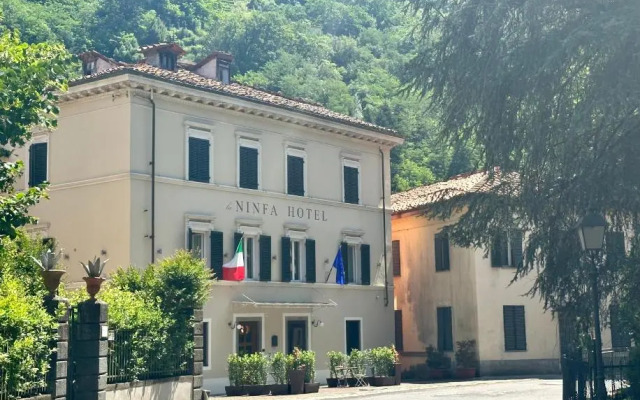 La Ninfa Hotel
