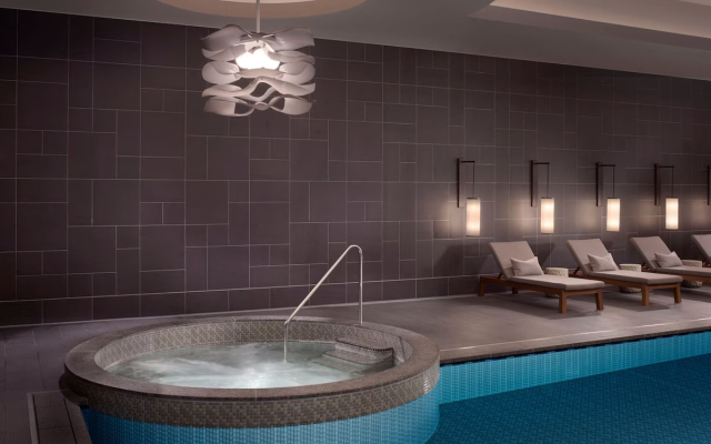 JW Marriott Hotel Nara