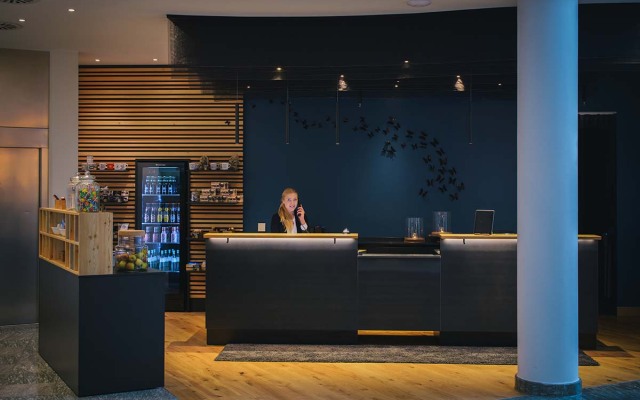 Vienna House Easy by Wyndham Amberg