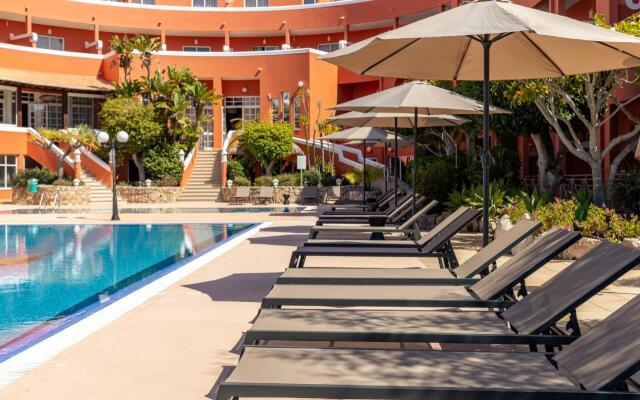 Belavista da Luz – Wellness & Lifestyle Hotel