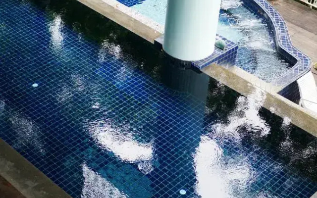 At Pingnakorn Huaykaew Chiangmai