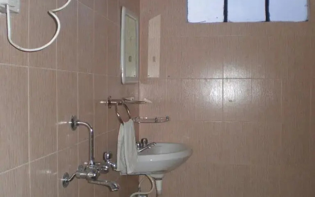 Oxygen Homestay