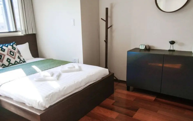 1 Bedroom Delightful Design Double Suite (풀 더블 침대) 사진 2