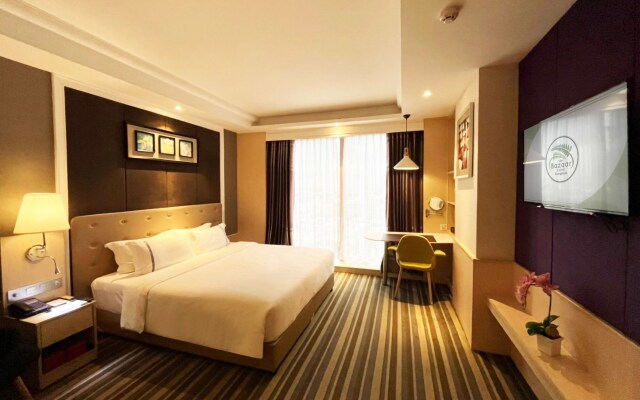 The Bazaar Hotel