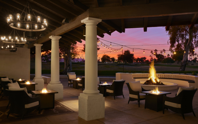 The Scottsdale Resort and Spa, Curio Collection by Hilton