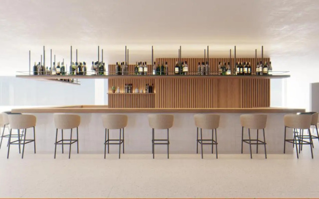 Hotel Cabot Cala Ferrera