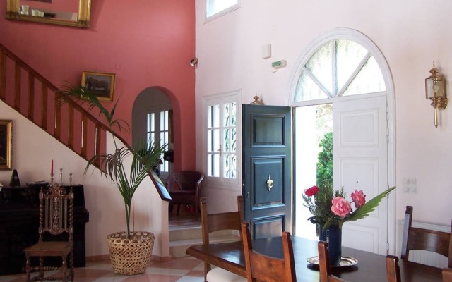 Villa La Serenissima
