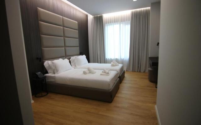 Boutique Hotel Adelar