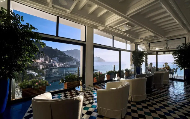 Hotel Miramalfi