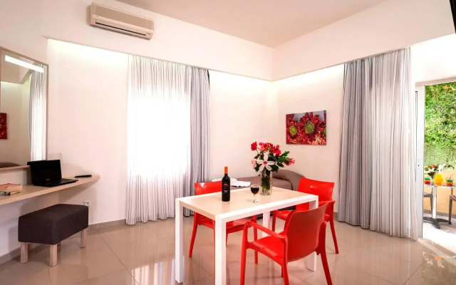 Atrion Hotel