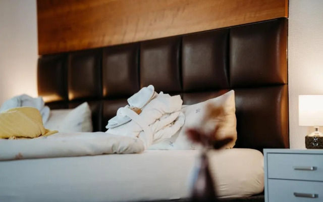 Savoy Hotel Bad Mergentheim