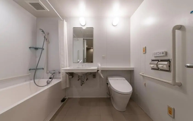 Moderate Single room 사진 3