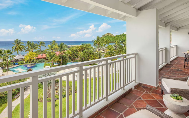Sandals Grande St. Lucian All Inclusive